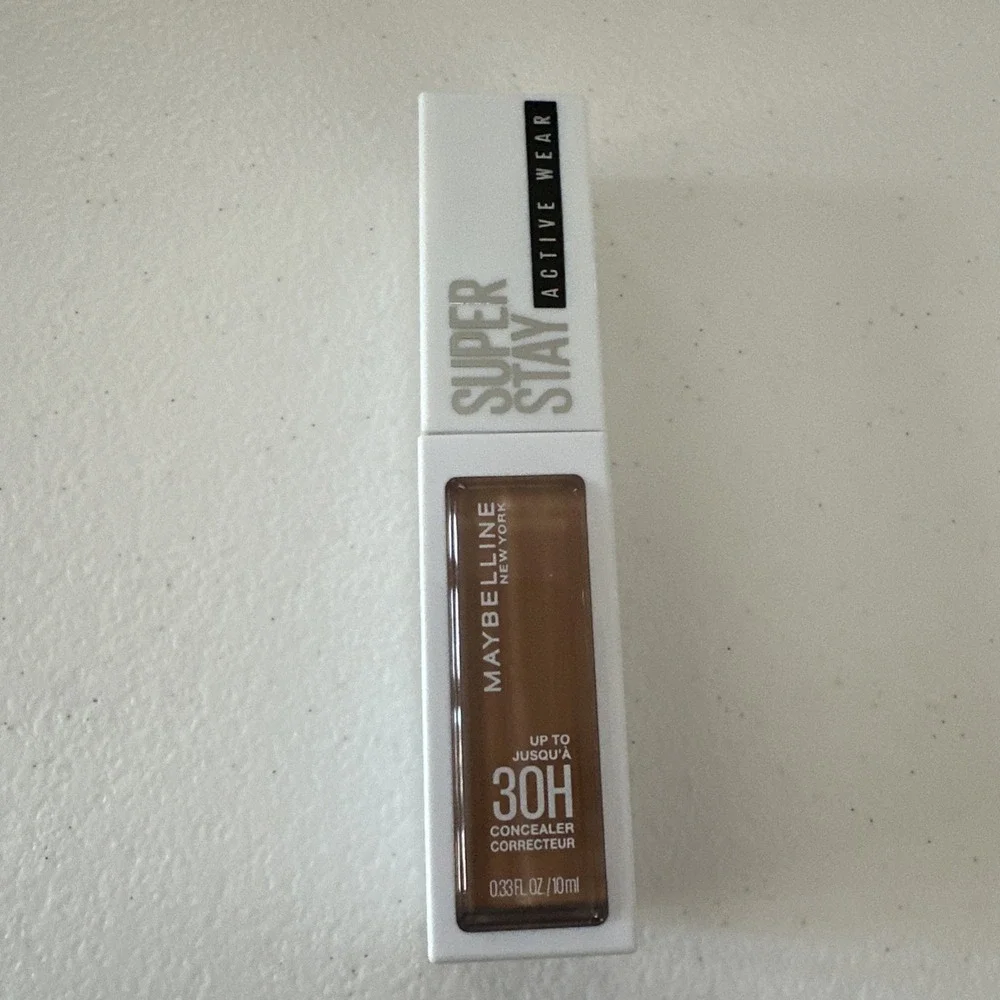 Maybelline Superstay Active Wear Concealer #45